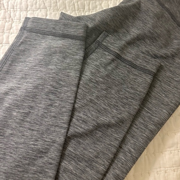 Lululemon Align High-Rise Pant 25" Size 6 - Picture 8 of 8